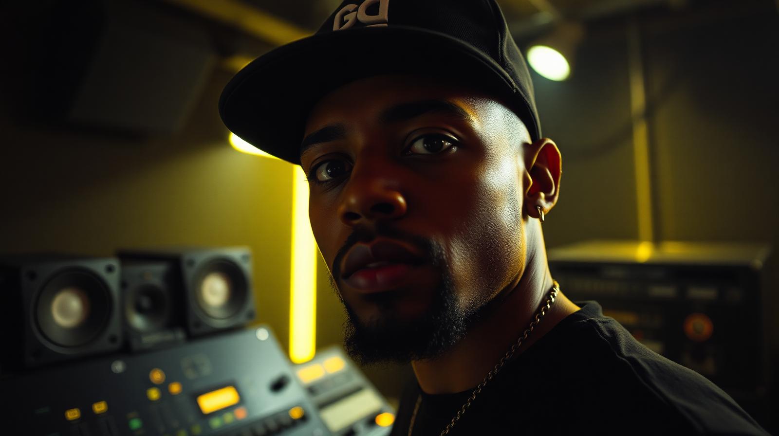 Featured artist of the week