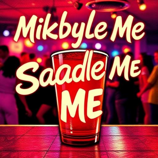 Straddle Me by Mike Clark Jr.