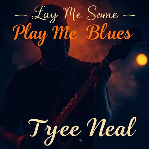 Play Me Some Blues by Tyree Neal