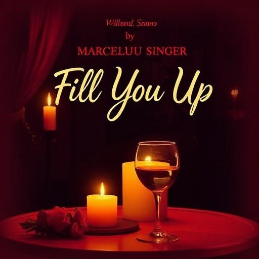 Fill You Up by Marcellus The Singer
